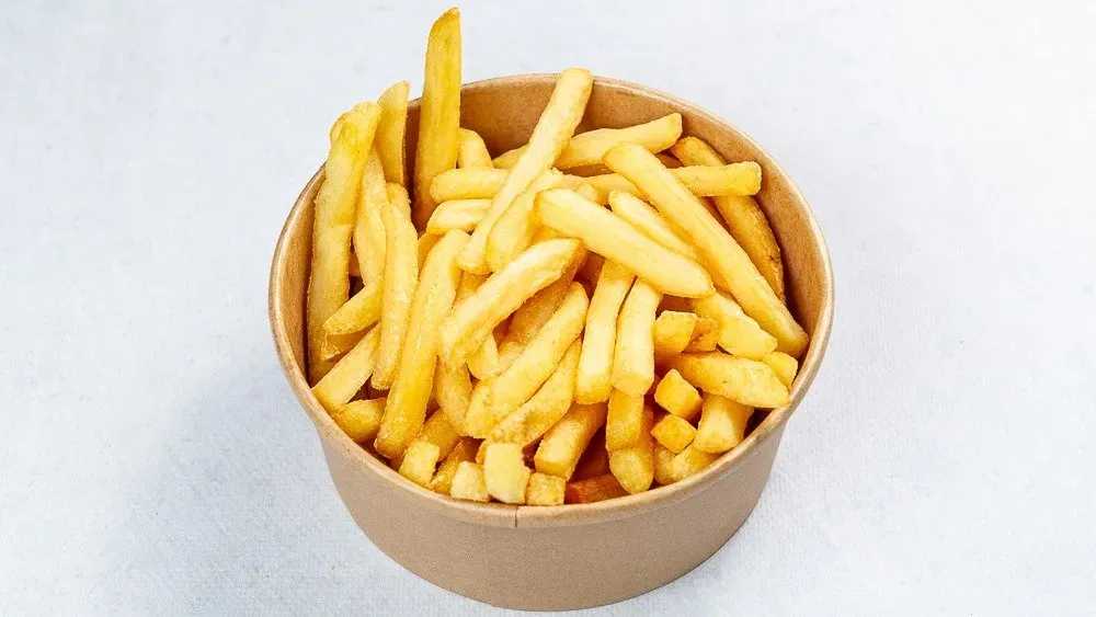 Frytki