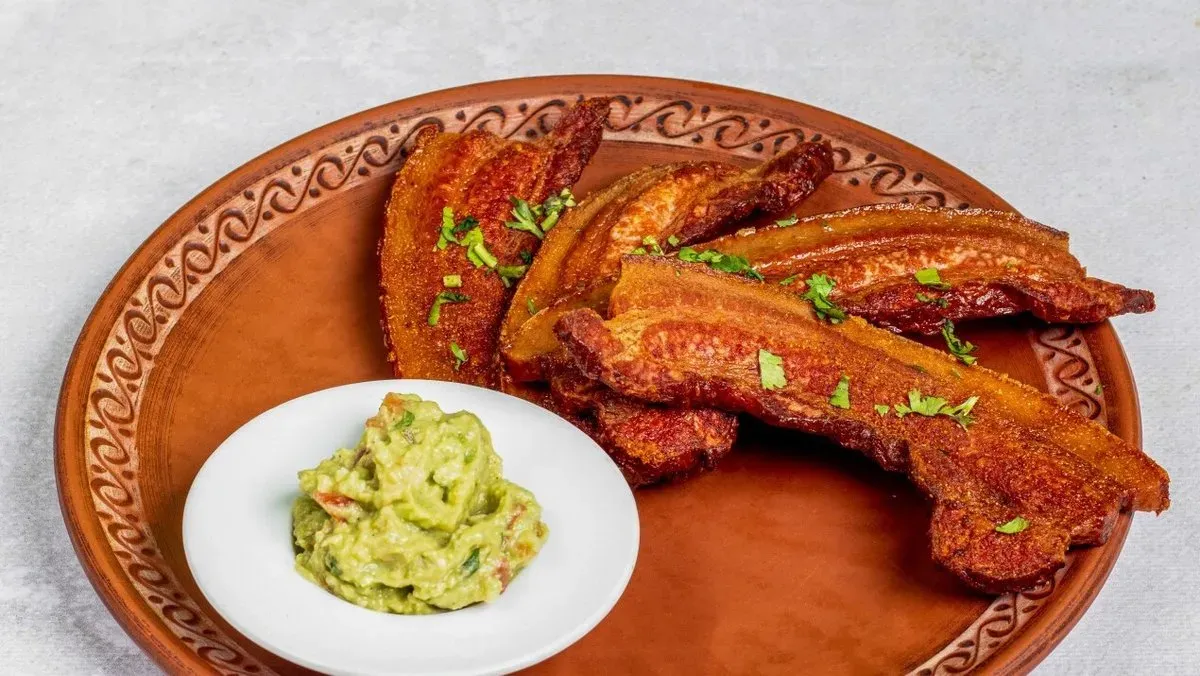 Chicharron