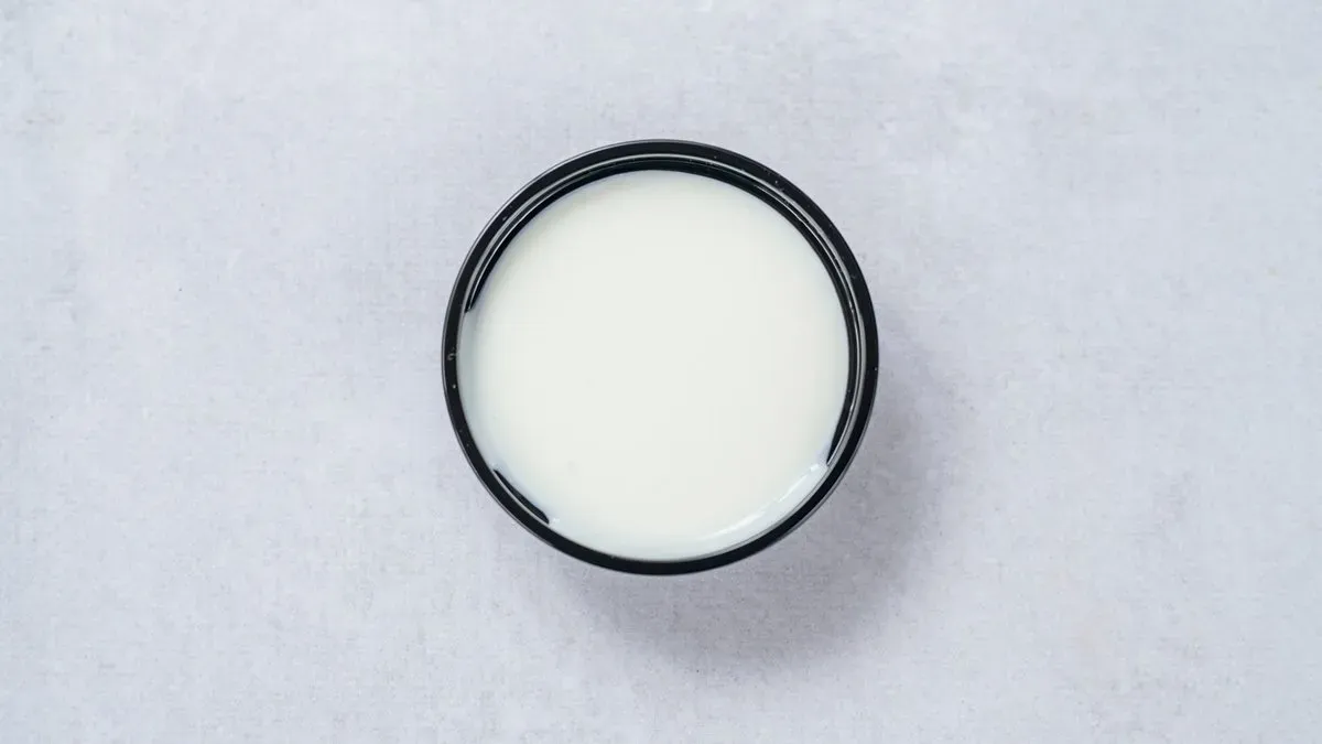 Crema agria