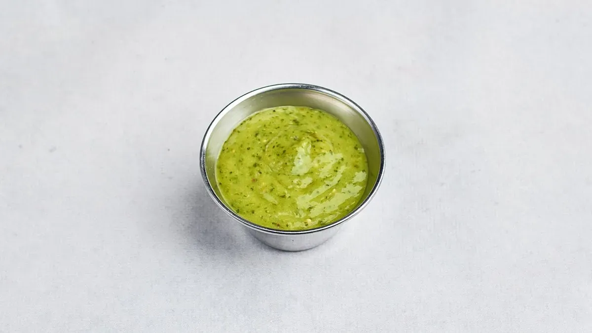 Salsa werde