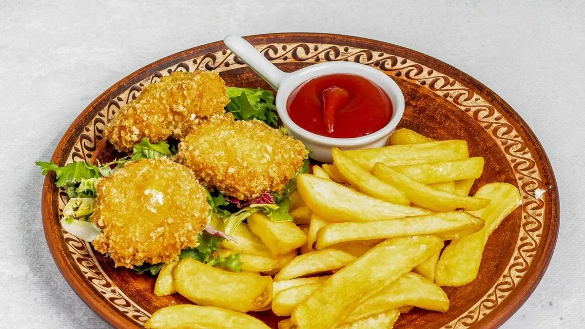 Nuggets
