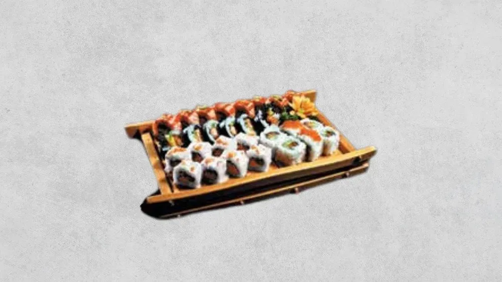 Maki set 7
