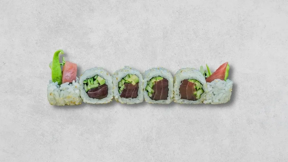 California maguro
