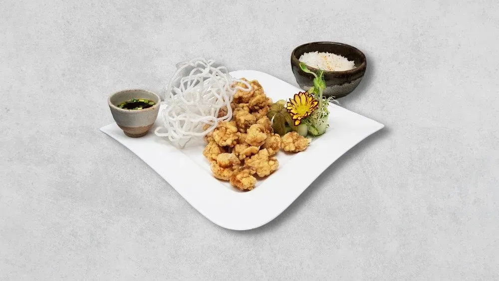 Torino karage