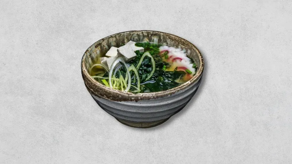 Miso shiru