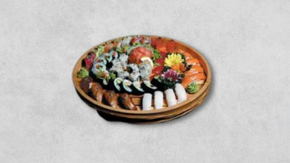 Gasoku set