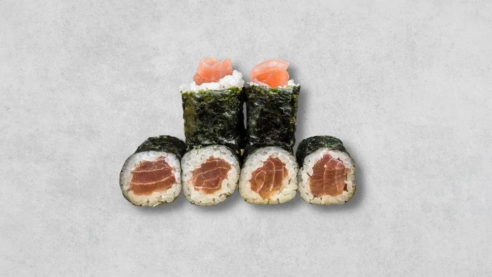 Tekka maki