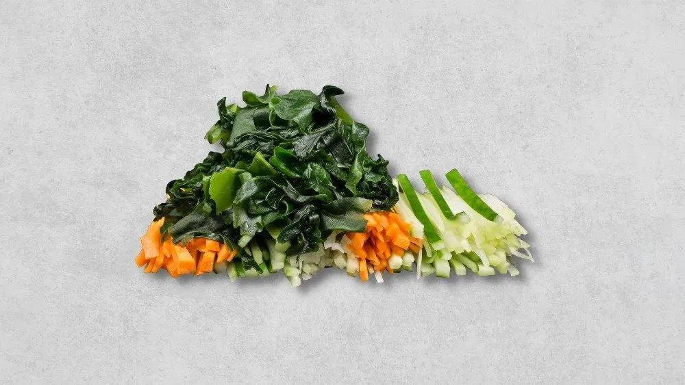 Wakame su