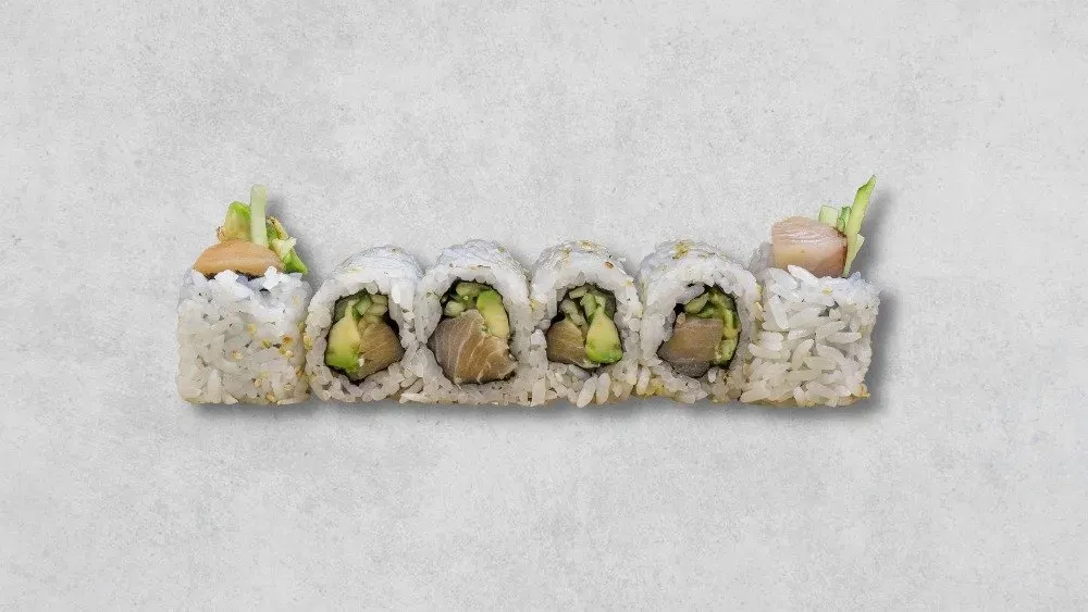 California buri