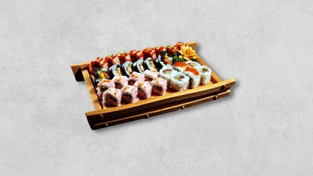 Maki set