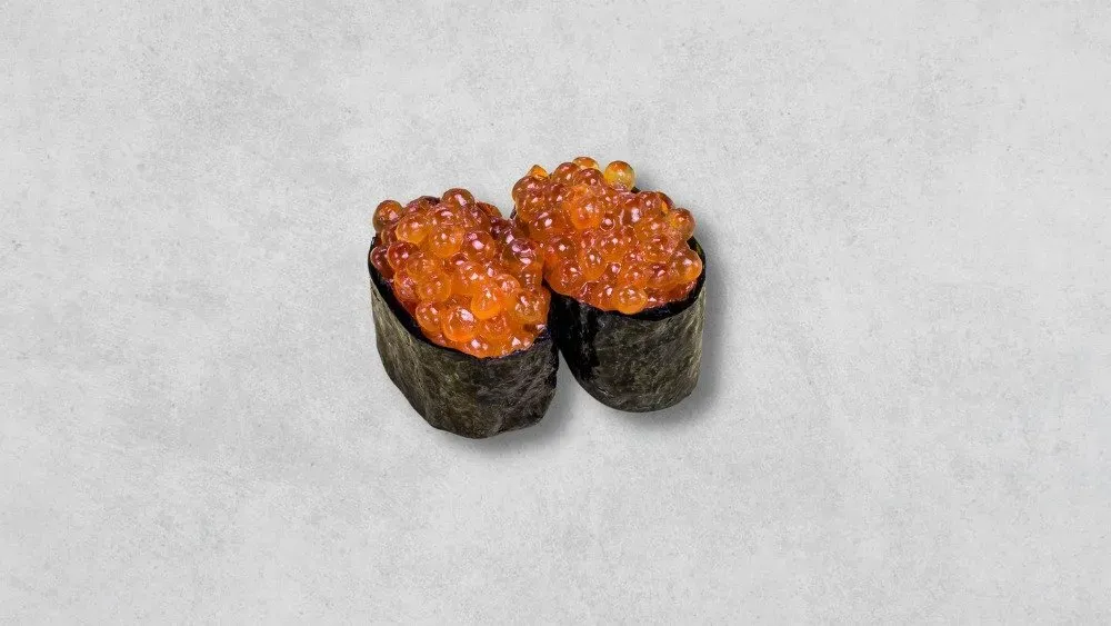 Ikura gunkan