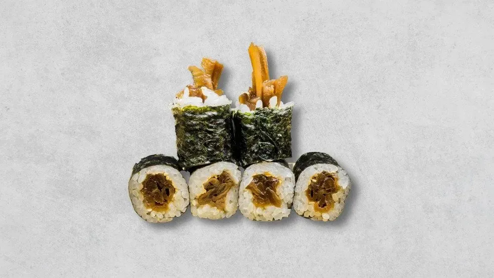 Kampyo maki
