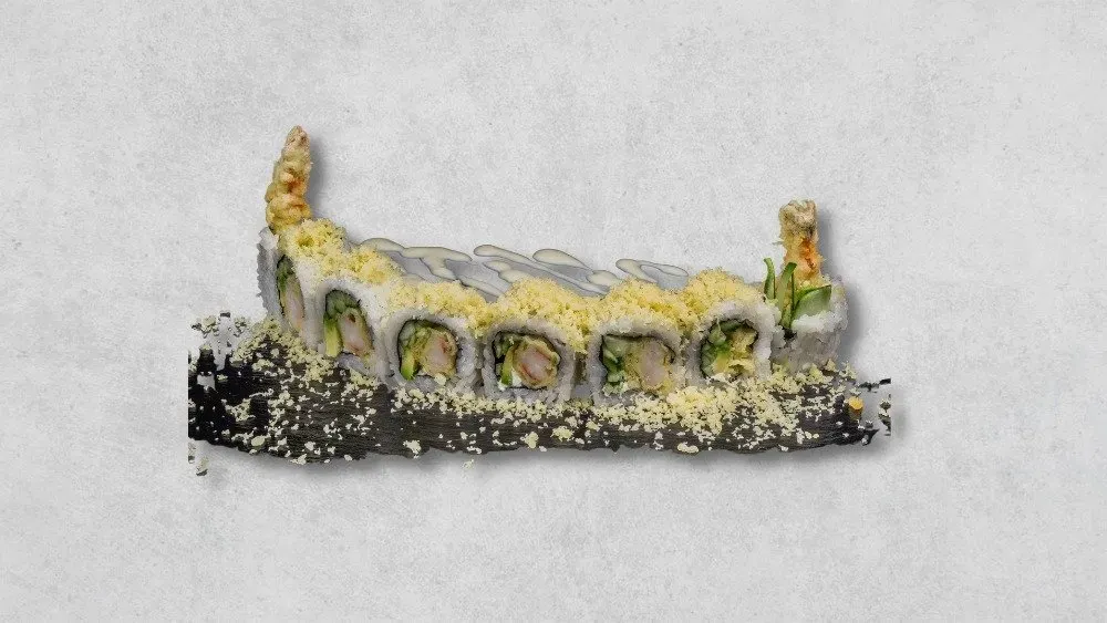 Hawaiian roll