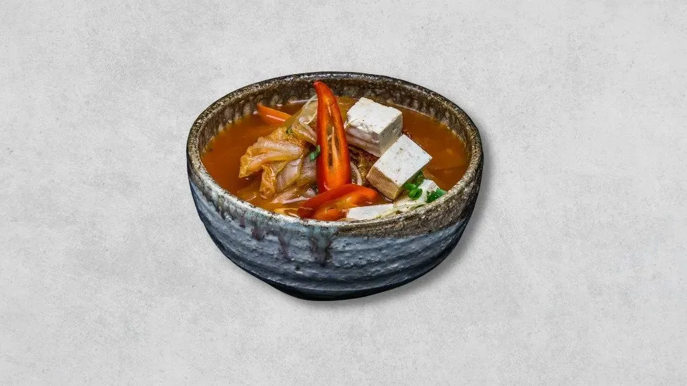 Kimchi kuk