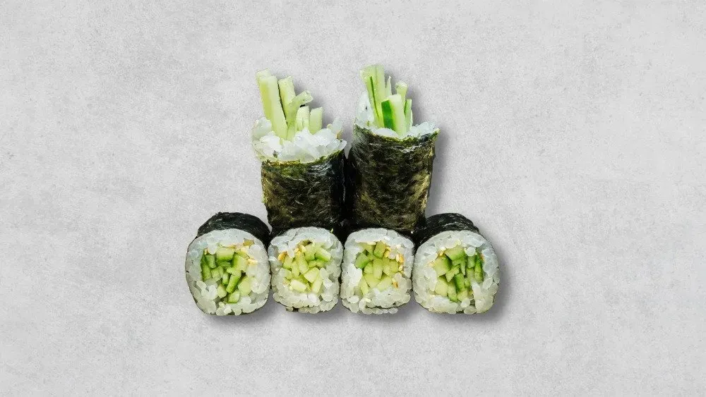 Kappa maki