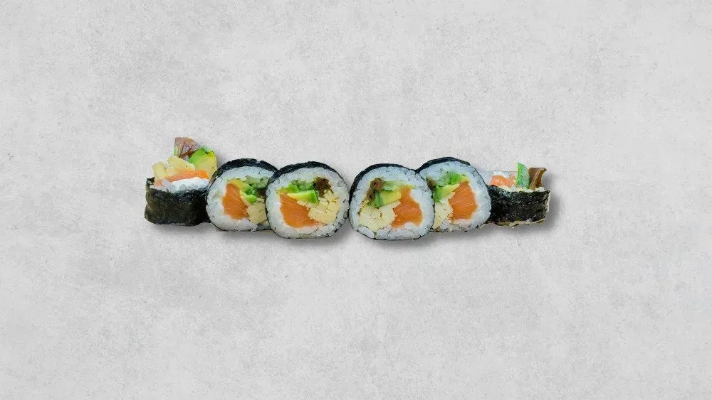 Futomaki