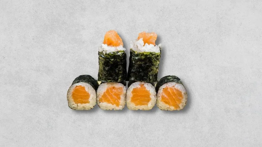Sake maki