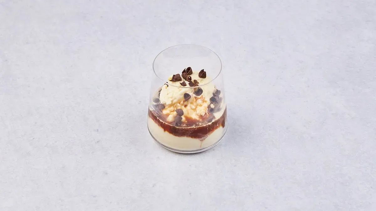 Affogato