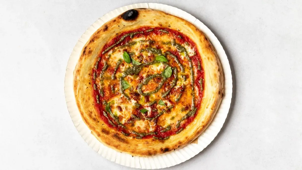 Pizza weekend