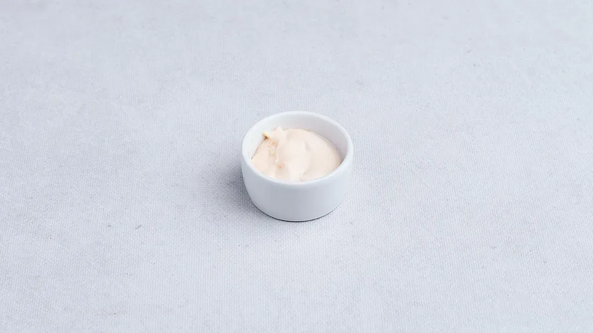 Chipotle mayo