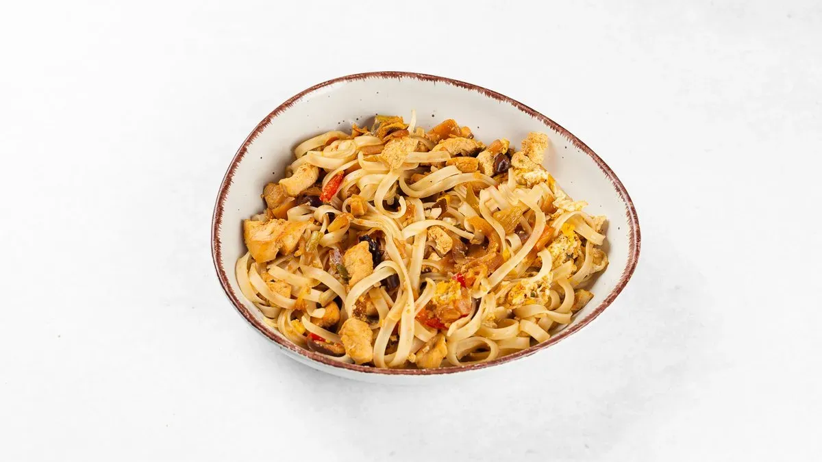 Pad Thai