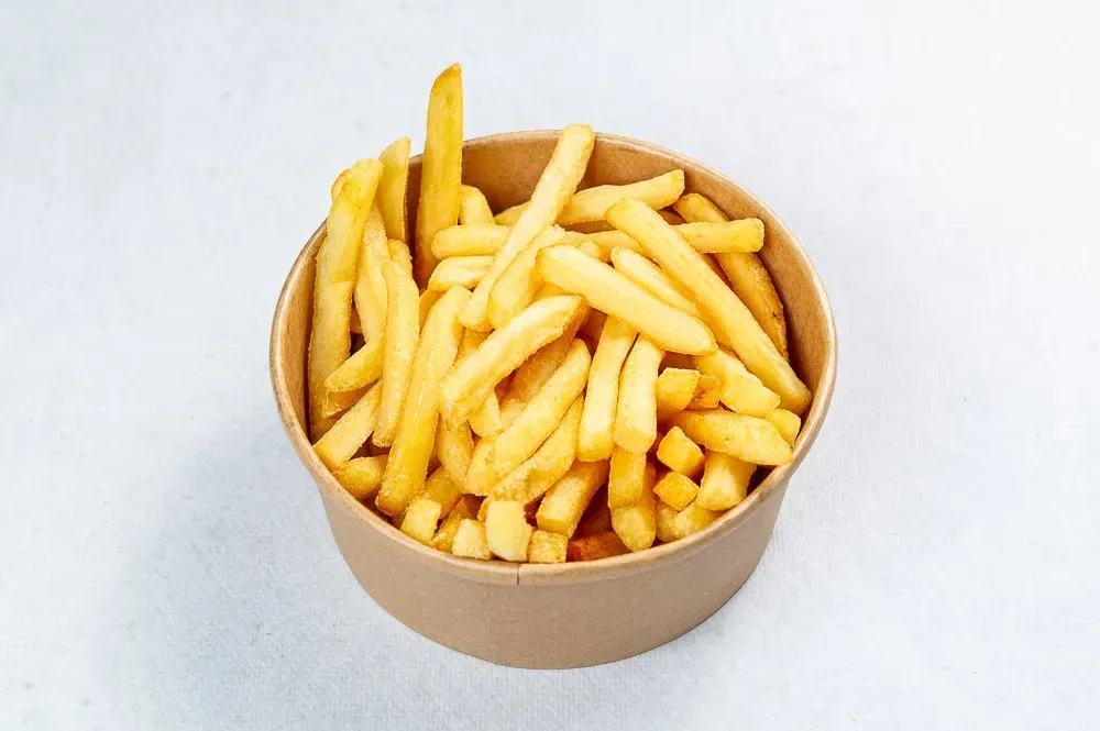 Frytki