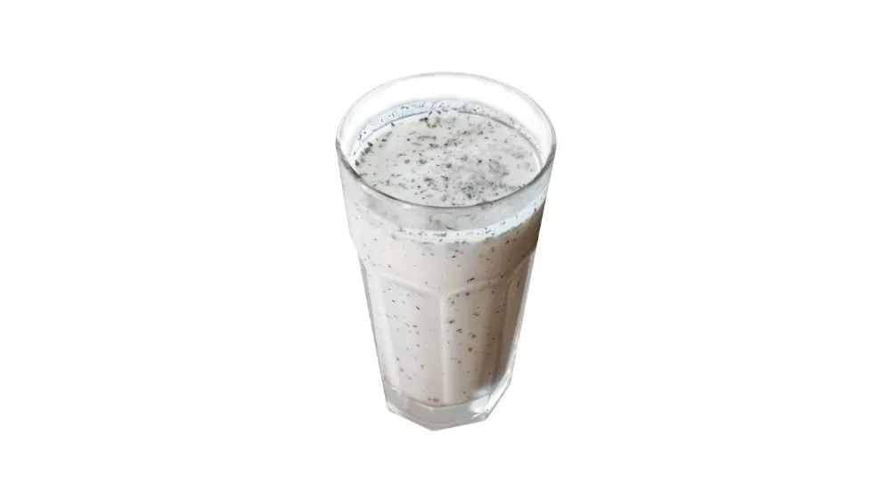 Ayran