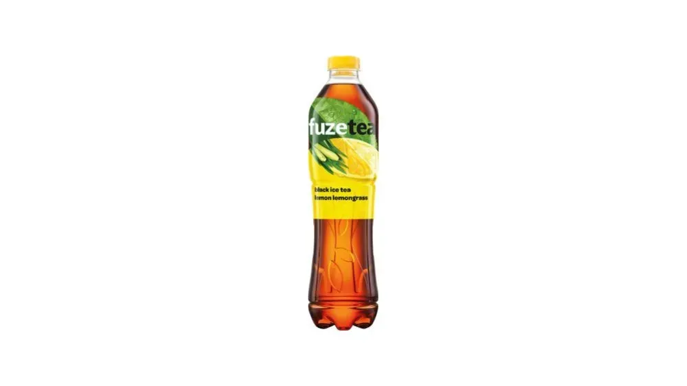 Fuzetea