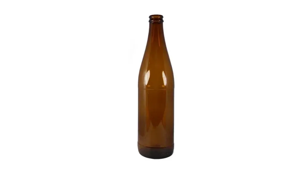 Ginger beer