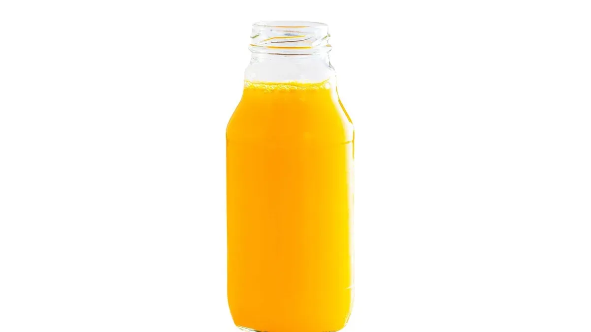 Napój mango
