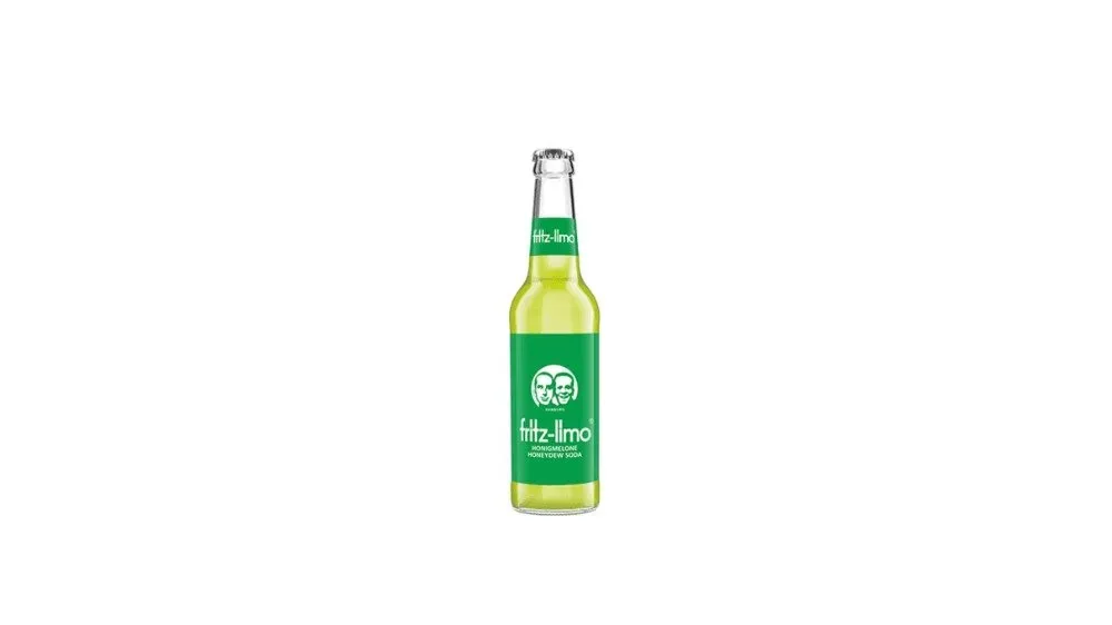 Fritz- limo: melon lub pomarańcza