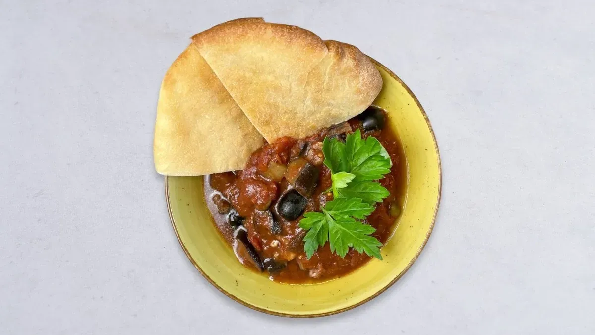 Caponata