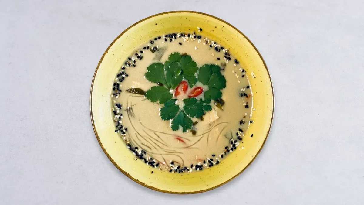 Zupa dnia