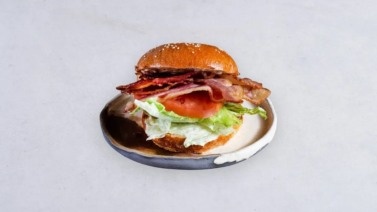 Classic BLT