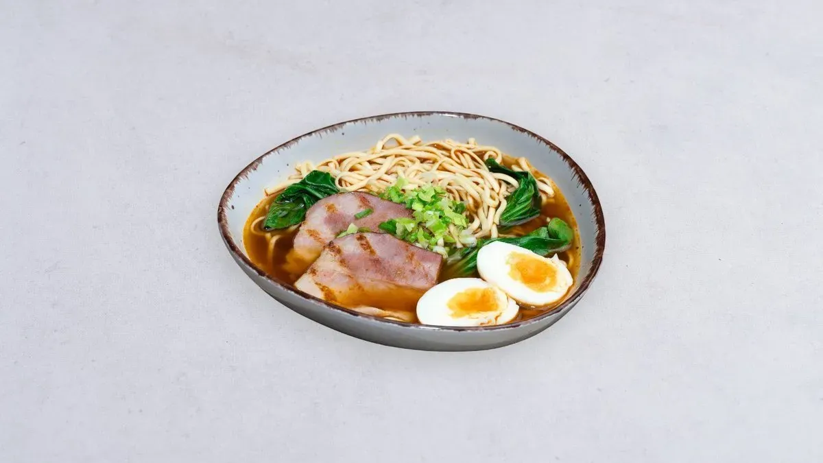 Ramen