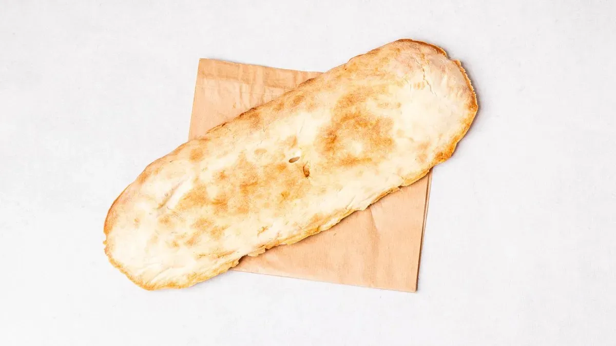 Chlebek puri duży