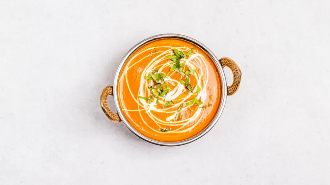 Paneer Tikka Masala (Rice or Naan addition recommended)