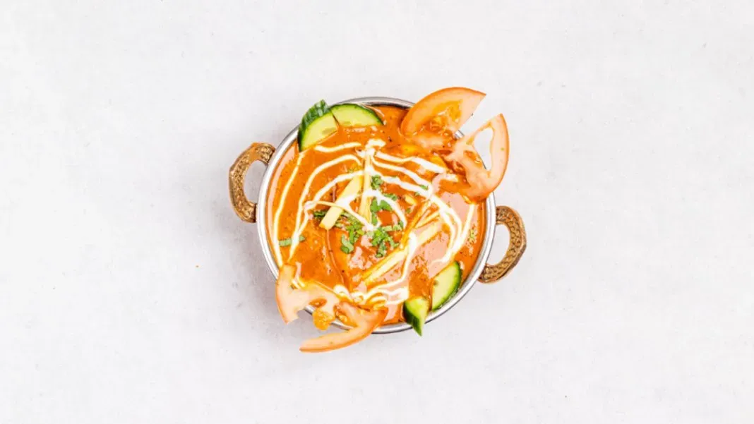 Goan Jheenga Curry (Rice or Naan addition recommended)