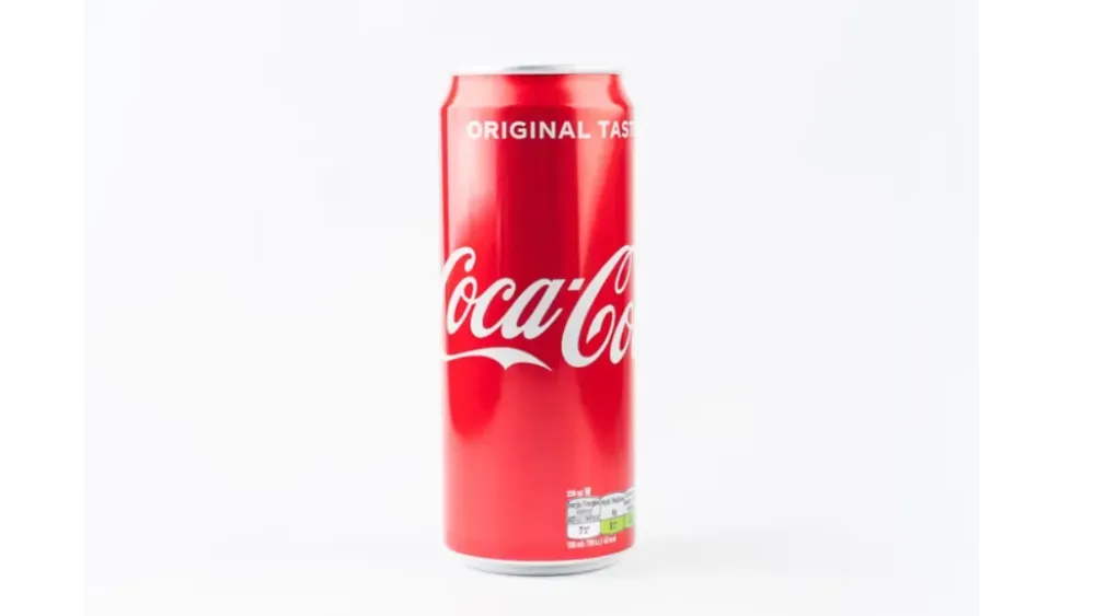 Coca-Cola