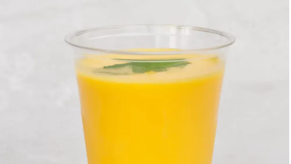 Mango Lassi