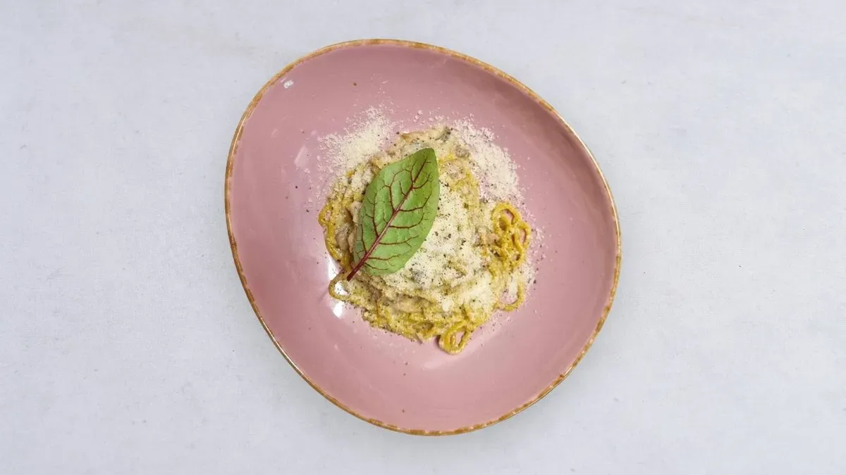 Carbonara