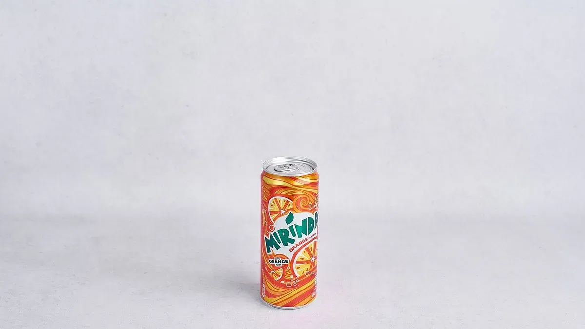 Mirinda 0,2 l