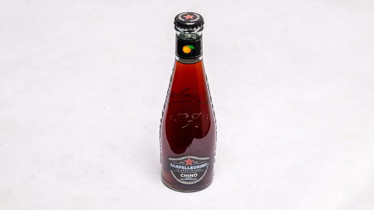 Chinotto