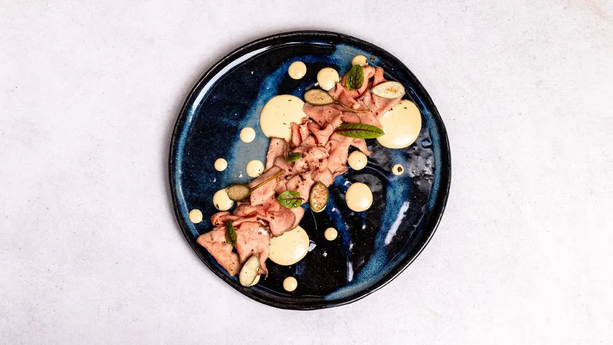 Vitello Tonnato