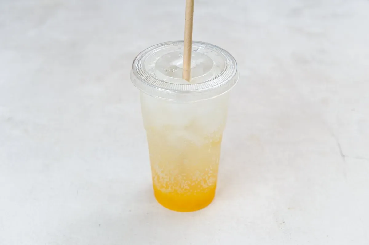 Lemoniada