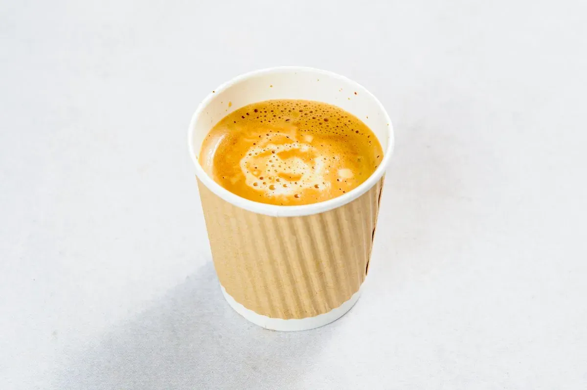 Macchiato
