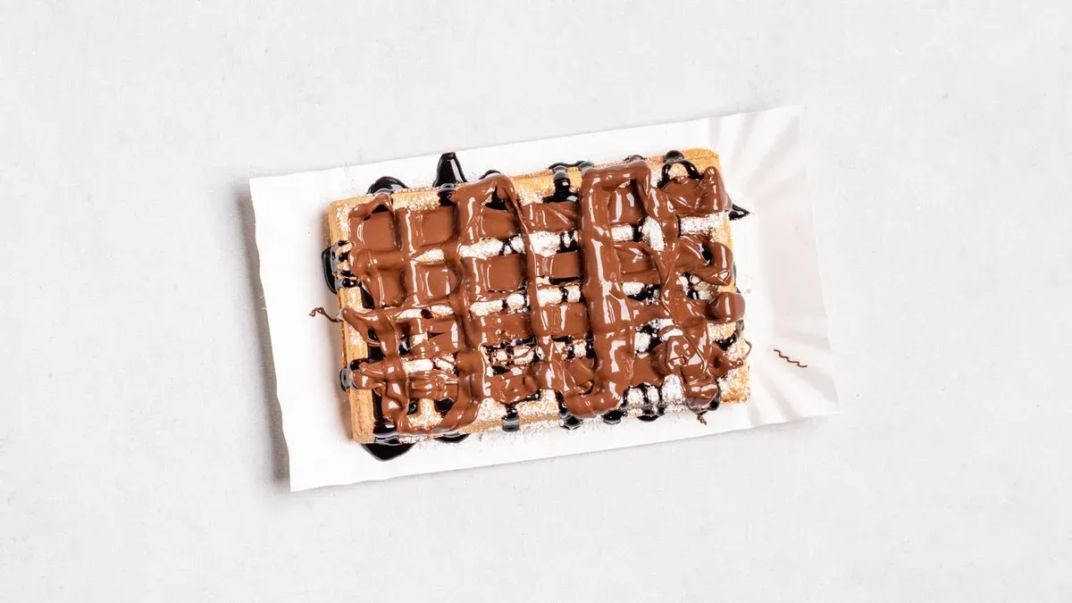 Nutella