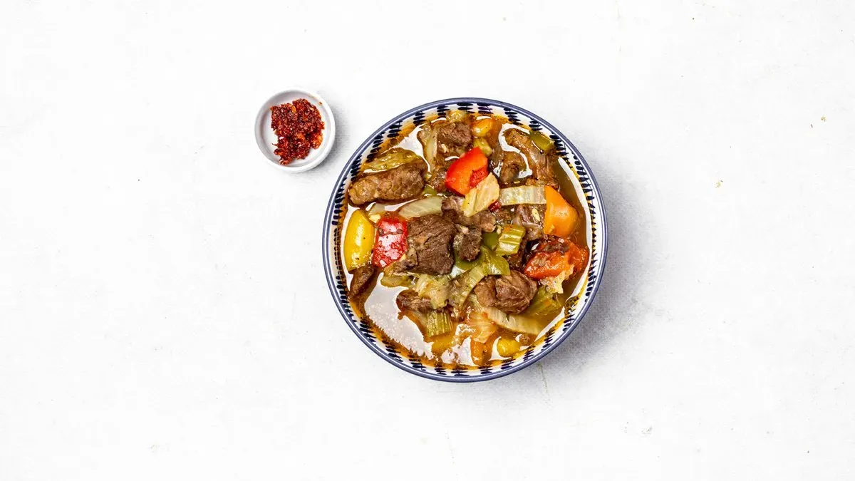 Lagman klasyczny