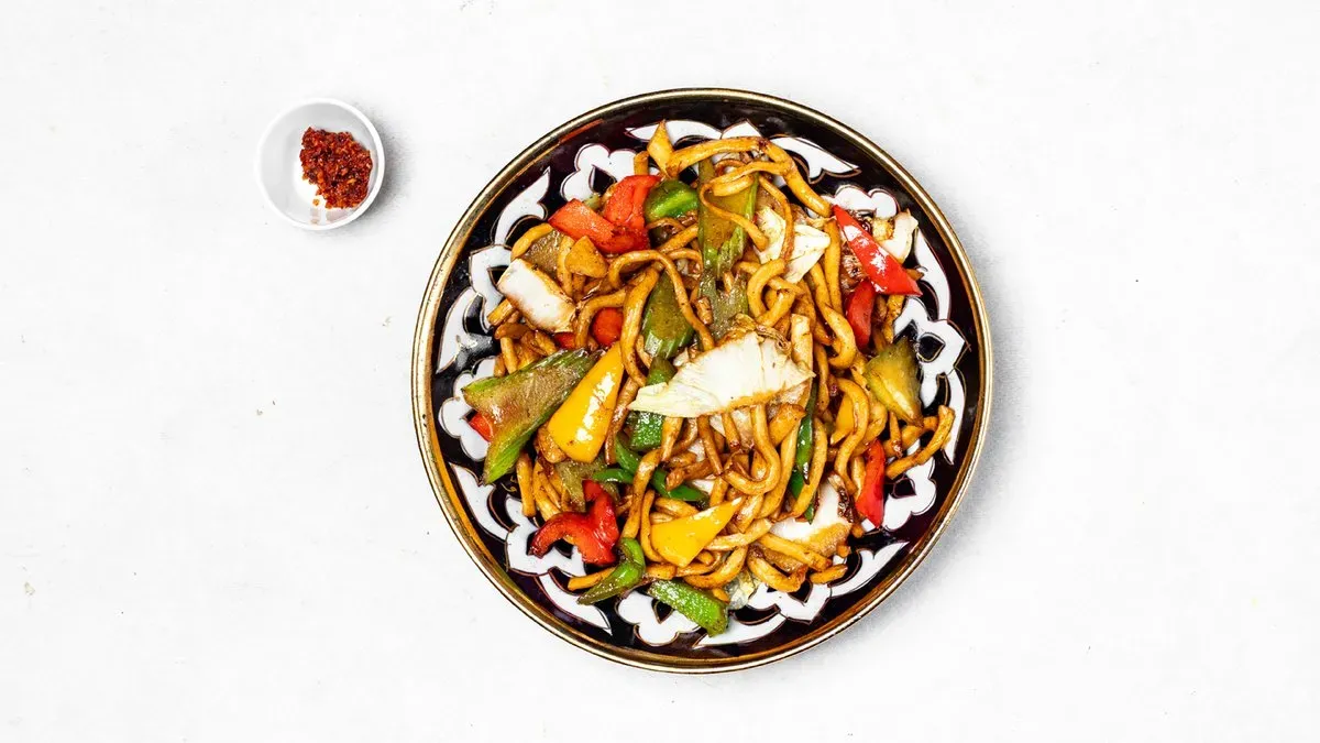 Boso lagman wege