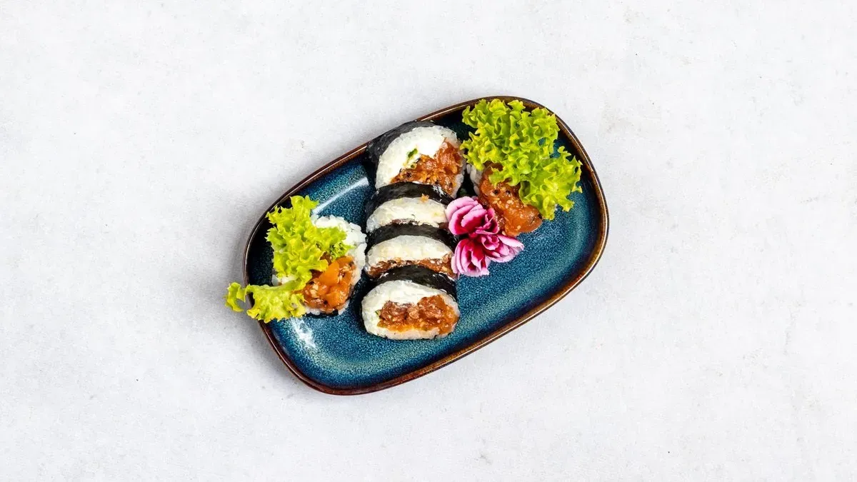 Futomaki